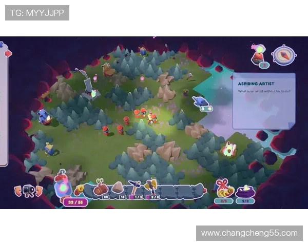 探索酷游备用网站：畅享无障碍游戏体验的最佳选择