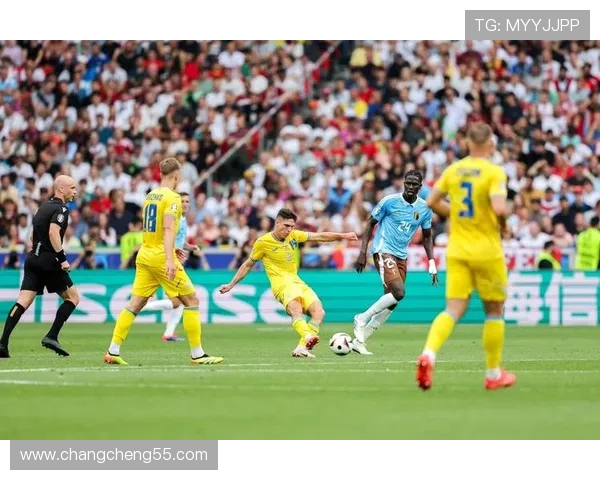 比利时与捷克足球对决直播：欧洲杯预选赛焦点战