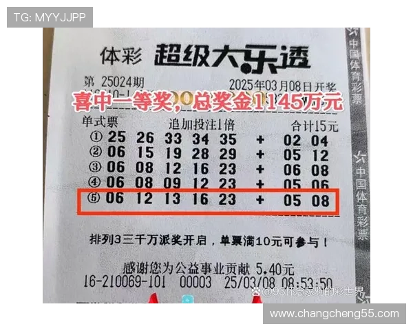 超级大乐透开奖彩民喜中亿元大奖